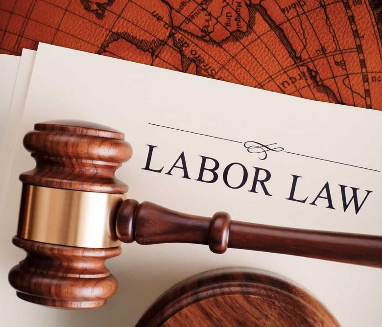 Εργατικό Δίκαιο