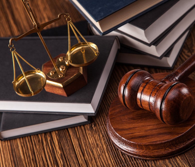 Αστικό Δίκαιο