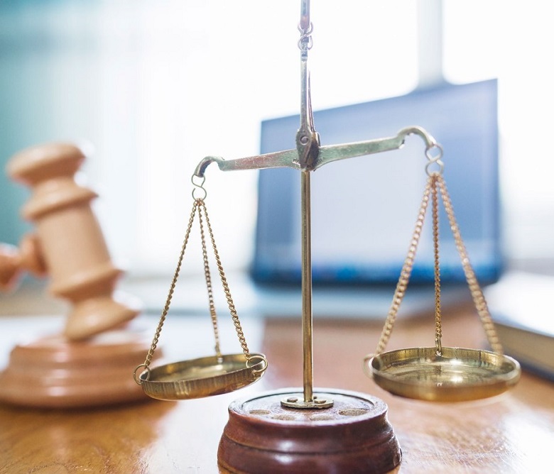 Αστικό Δίκαιο