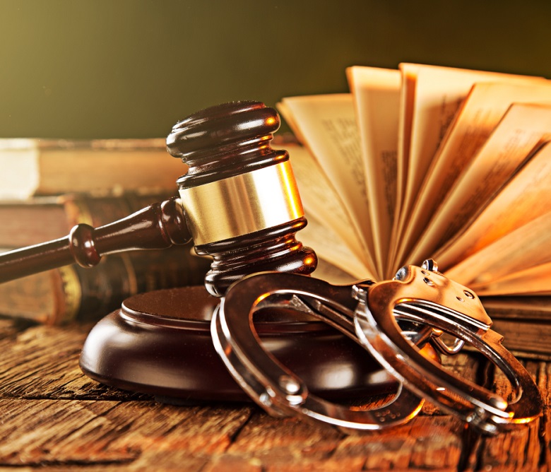 Ποινικό Δίκαιο